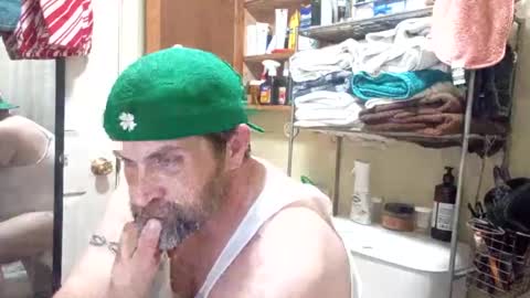 Snapshot of 4kbrandon2fck chatting on 01/26/25, 11:28 Kyle Brandon online show from 01/26/25, 11:28