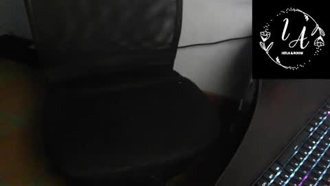 Ixela online show from 02/05/25, 12:27