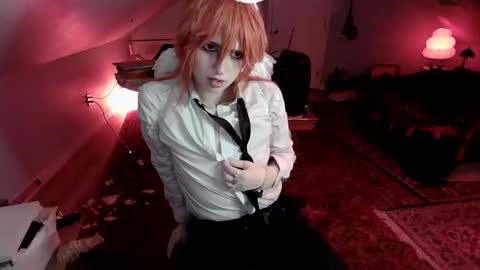 4lgorithm4ngel online show from 11/22/25, 08:57