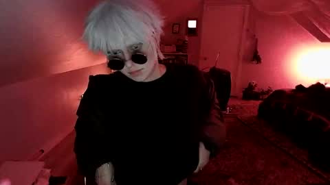 4lgorithm4ngel online show from 11/25/25, 08:03