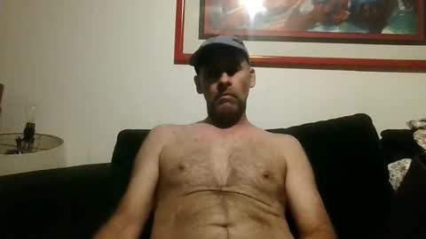 Snapshot of 4nuf chatting on 10/16/25, 01:17 4nuf online show from 10/16/25, 01:17