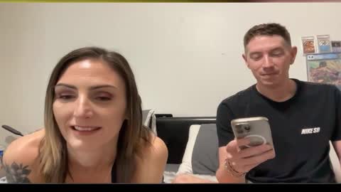 4PLAYusTX online show from 01/12/26, 05:56