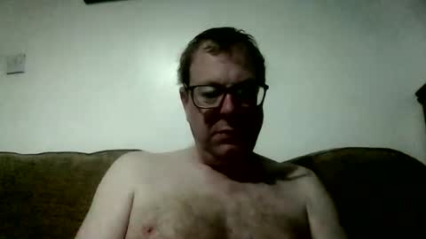 robert online show from 04/03/26, 12:52