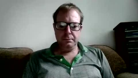 robert online show from 04/15/26, 10:33