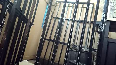 4u2keeplockedup online show from 10/23/25, 09:57