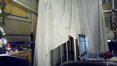 4u2keeplockedup online show from 11/29/25, 03:31