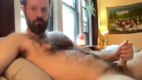 Hairy Stud online show from 09/21/25, 03:46