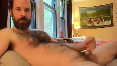Hairy Stud online show from 10/09/25, 10:19