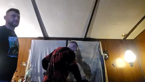 502upinyou online show from 03/06/26, 02:30