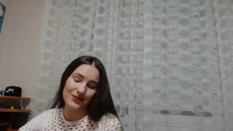 Yana online show from 08/01/26, 12:21