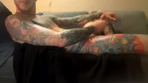 50shadesofJae online show from 12/28/24, 11:19