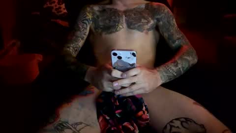 50shadesofJae online show from 04/29/26, 06:17