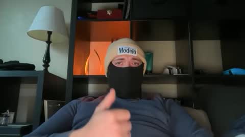 DominationAddict online show from 02/19/26, 12:39