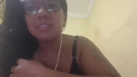 Snapshot of 545561 chatting on 06/12/26, 03:38 Candelita online show from 06/12/26, 03:38