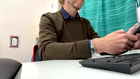 555tony555 online show from 03/19/26, 01:31