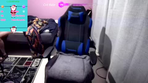 Larese Carlo online show from 12/22/24, 03:33