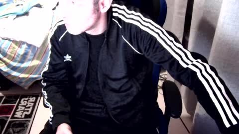 Larese Carlo online show from 01/18/25, 06:03