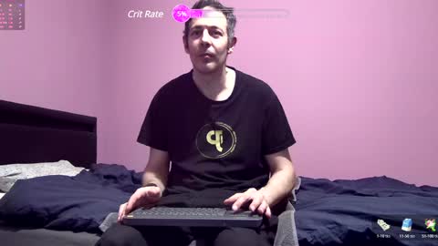 Larese Carlo online show from 02/07/25, 11:23