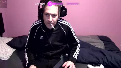 Larese Carlo online show from 02/13/25, 09:20