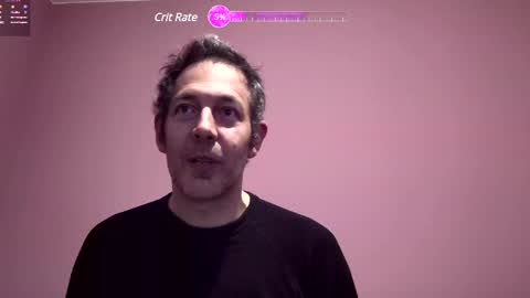 Larese Carlo online show from 02/17/25, 08:26