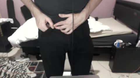 Larese Carlo online show from 11/10/25, 07:02