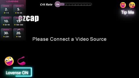 Larese Carlo online show from 11/12/25, 01:50