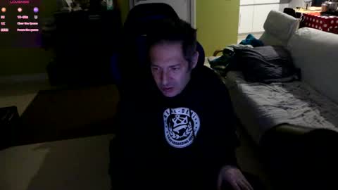 Larese Carlo online show from 02/23/26, 05:16