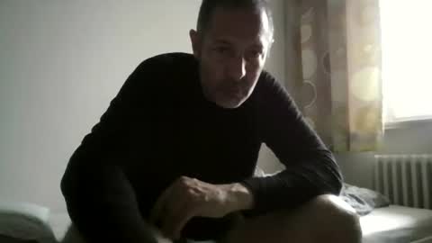 Larese Carlo online show from 06/16/26, 04:15