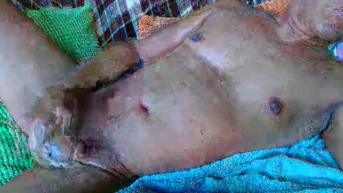 Daddy online show from 03/20/26, 01:43