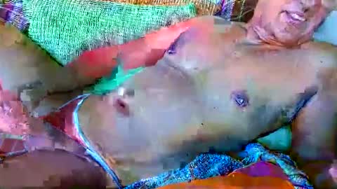 Daddy online show from 04/22/26, 12:02