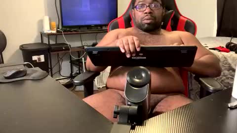 King online show from 04/18/26, 08:31