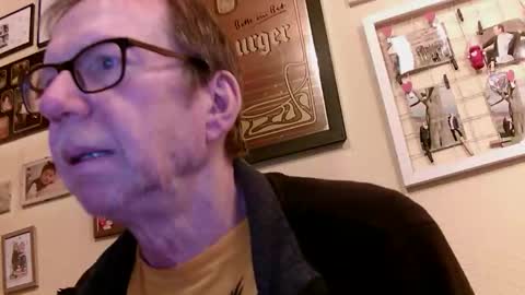 64shorty online show from 12/16/25, 01:49