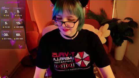 Marsi online show from 01/18/26, 05:50