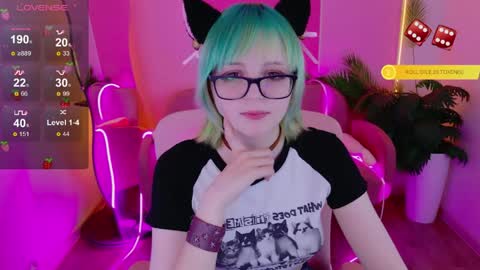 Marsi online show from 04/09/26, 02:00