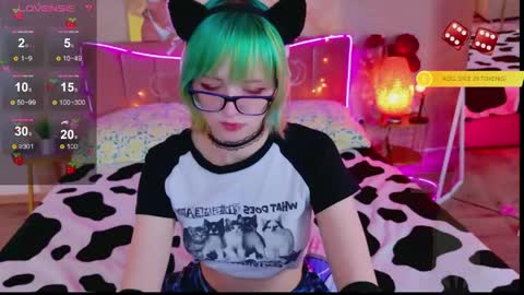 Marsi online show from 04/20/26, 10:29