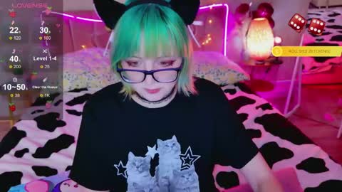 Marsi online show from 04/22/26, 07:22