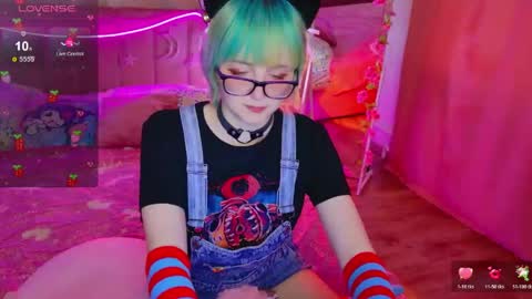 Marsi online show from 05/17/26, 05:05