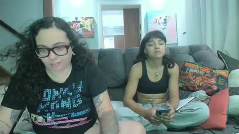 666afrodite online show from 01/31/25, 01:11