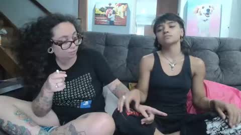 666afrodite online show from 02/01/25, 11:27