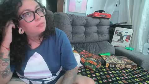 666afrodite online show from 02/18/25, 11:19