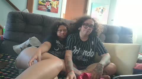 666afrodite online show from 03/04/25, 06:50