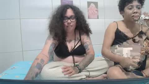 666afrodite online show from 10/18/25, 03:42