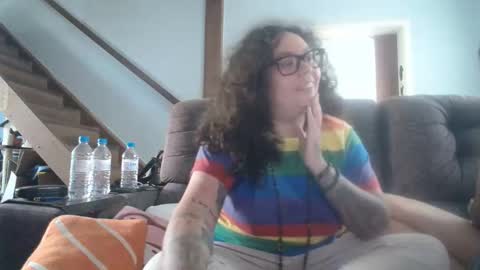 666afrodite online show from 11/03/25, 09:27