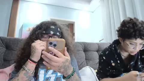 666afrodite online show from 11/05/25, 04:34