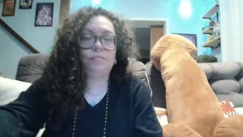 666afrodite online show from 05/17/26, 09:55