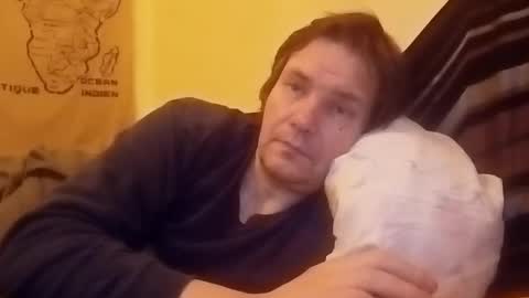 666eldiablo666 online show from 02/24/25, 02:30