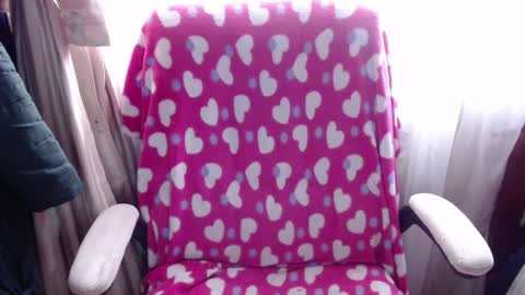 SHANNON online show from 11/12/25, 05:57