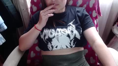 SHANNON online show from 02/23/26, 05:21