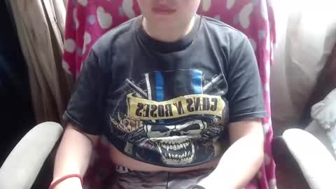 SHANNON online show from 03/09/26, 05:39