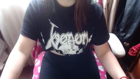 SHANNON online show from 04/06/26, 05:03